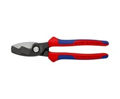 Kabelių žirklės D20mm/70mm2, Knipex