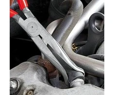 Replės Knipex 3891200; 200 mm