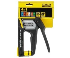 Mechaninis apkabėlių plaktukas Stanley FMHT70401-0