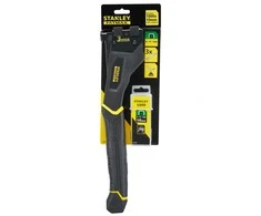 Mechaninis apkabėlių plaktukas Stanley FatMax
