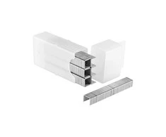 53 A tipo kabės „STANLEY" 1000 vnt. 10 mm
