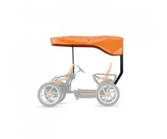 Sun Canopy for Gran Tour Berg 4-seater karts