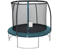 Axi Boston batutas 244 cm + tinklas
