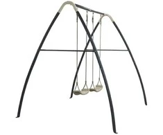 Axi Double Metal Swing