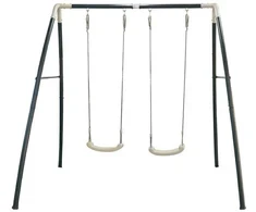 Axi Double Metal Swing