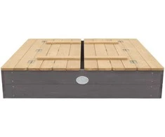 Axi Ella Sandbox 100 x 95 pilka