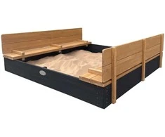 AXI smėlio dėžė XXL Ella 150 x 150