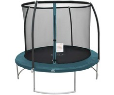 Batutas Axi Bostonn 244 cm + tinklelis