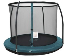 Batutas Axi Bostonn 244 cm + tinklelis