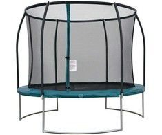 Batutas Axi Bostonn 305 cm + tinklelis