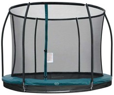 Batutas Axi Bostonn 305 cm + tinklelis