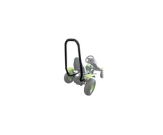 BERG Gokartų Apsauginė Rėmas Rollbar BFR BFR-3