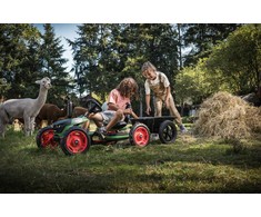 BERG Buddy Fendt minikaras