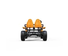 Velomobilis Berg Gran Tour Off-Road 2020