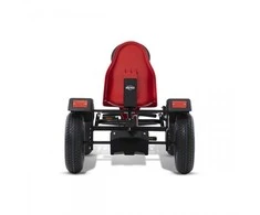 BERG XXL B.Super Raudona BFR