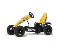 BERG XXL B.Super Geltona BFR
