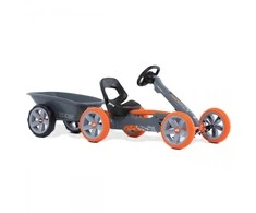 „Berg Go -kart“ priekaba iš „Reppy“ serijos + priedų