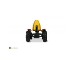 Mašinėlė BERG Go-kart John Deere XXL-BFR