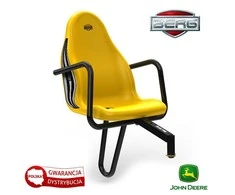 BERG Passenger seat John Deere XL
