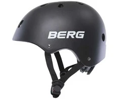 Šalmas Berg S