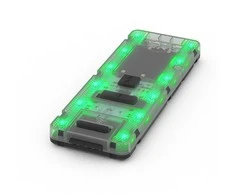 BERG "Nexo LED" papildoma įranga