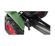 Mašinėlė BERG Go-kart Fendt XXL-BFR