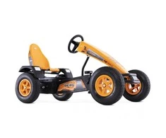 Mašinėlė BERG Go-Kart X-Cross BFR