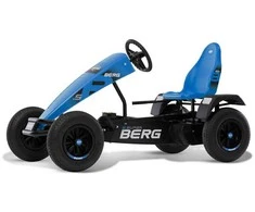 BERG XXL B.Super Mėlyna BFR