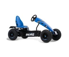 BERG XXL B.Super Mėlyna BFR