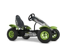 Mašinėlė BERG Go-kart X-plore XXL-BFR