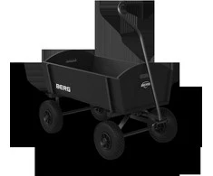 BERG XL Trailer Stroller for Children