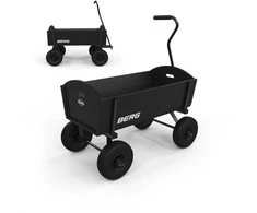BERG XL Trailer Stroller for Children