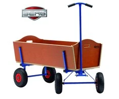 Karutis BERG Beach Wagon L
