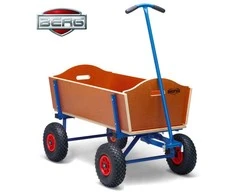 Karutis BERG Beach Wagon XL