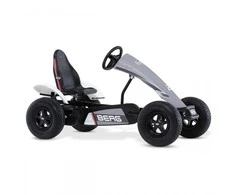 Mašinėlė GO-kartas Berg Race GTS BFR (iki 100kg)