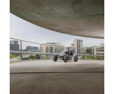 Mašinėlė GO-kartas Berg Race GTS BFR (iki 100kg)