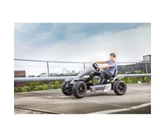 Mašinėlė GO-kartas Berg Race GTS BFR (iki 100kg)