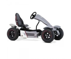 Mašinėlė GO-kartas Berg Race GTS BFR - Full Spec (iki 100kg)