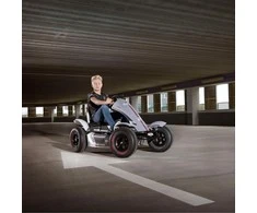 Mašinėlė GO-kartas Berg Race GTS BFR - Full Spec (iki 100kg)