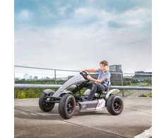 Mašinėlė GO-kartas Berg Race GTS BFR - Full Spec (iki 100kg)
