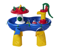„AquaPlay“ – vandens stalas (100 x 60 cm) (8700001595)