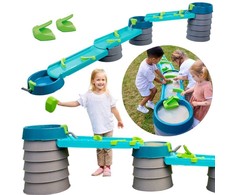 Big AquaPlay Vanduo Track 39 pieces