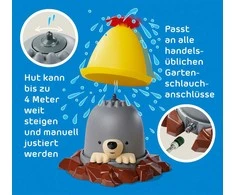 Big „AquaPlay“ – „Mole Hole“ (8700001590)