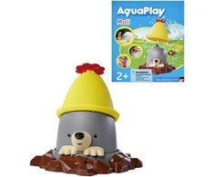 Big BIG AquaPlay Mole Hole