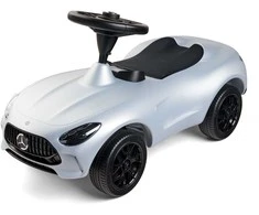 Balansinis automobilis BIG Bobby Car Mercedes AMG GT