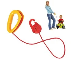 BIG Adjustable Tow Rope for Bobby Car