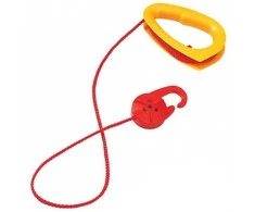 BIG Adjustable Tow Rope for Bobby Car