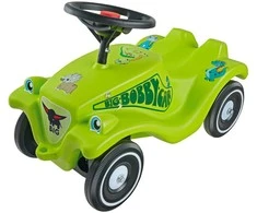 BIG Dinozauras Paspirtukas Bobby Car Classic