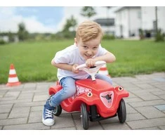 BIG Bobby Car Classic Ride-On