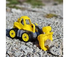 BIG Power Worker Mini Loader Sand Truck